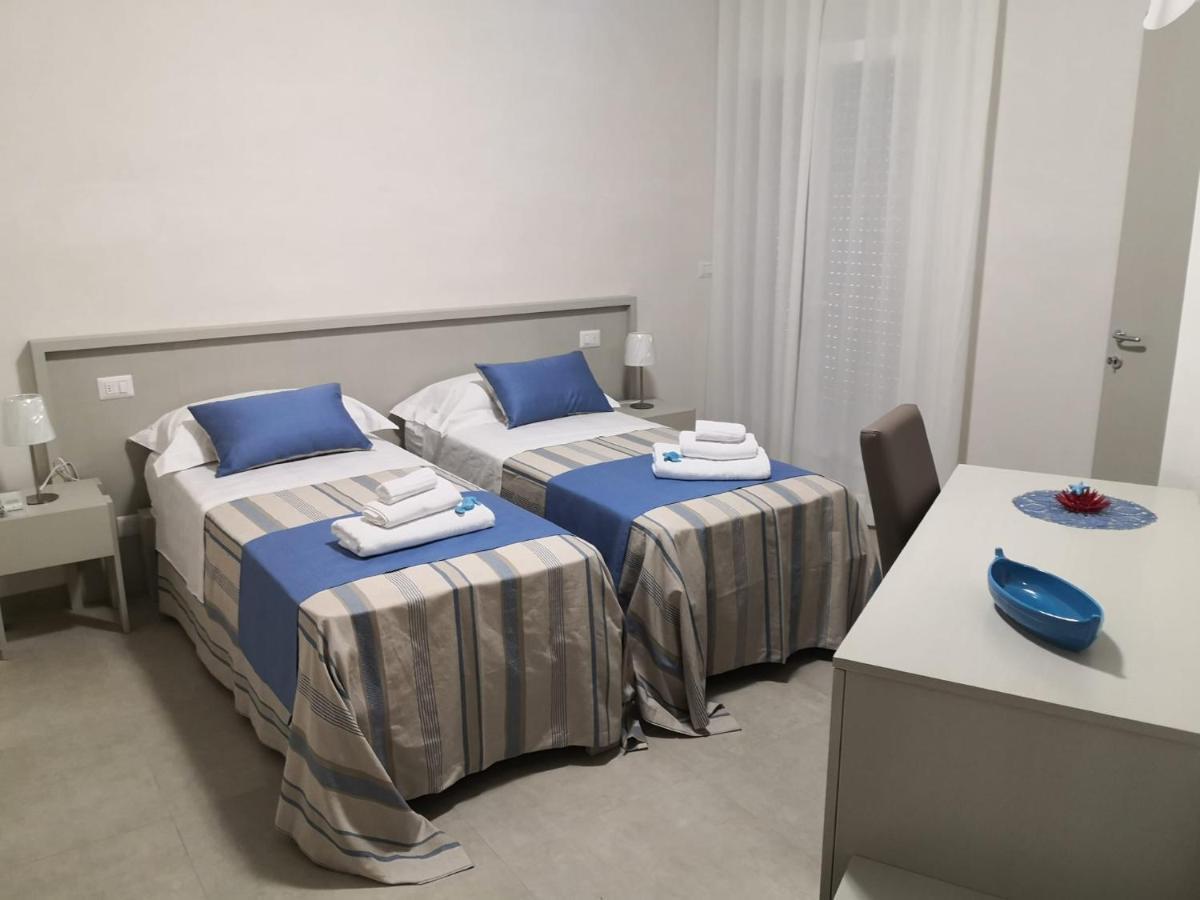 La Bella Dimora Bed & Breakfast Otranto Exterior photo