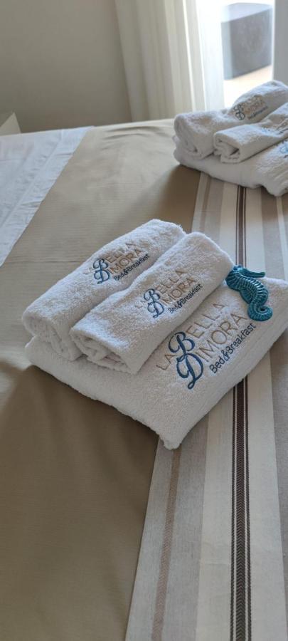 La Bella Dimora Bed & Breakfast Otranto Exterior photo