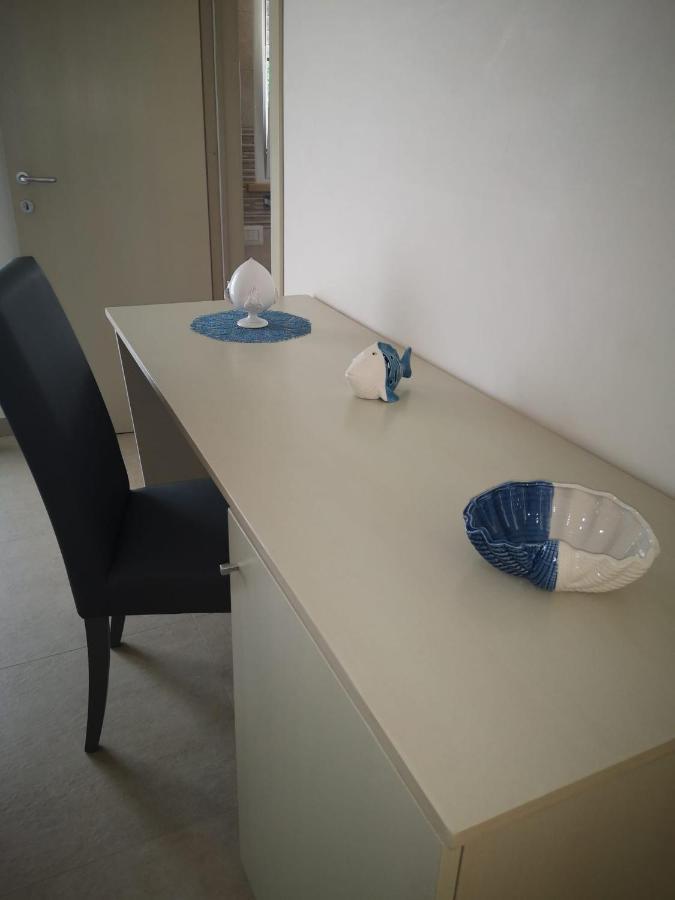 La Bella Dimora Bed & Breakfast Otranto Exterior photo