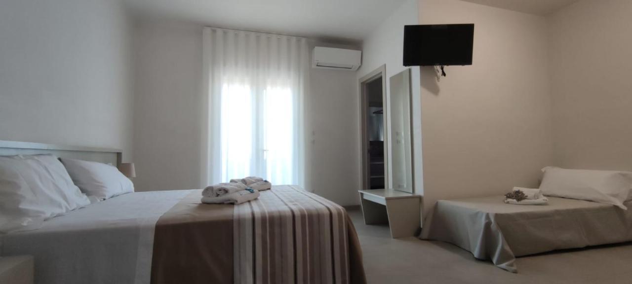 La Bella Dimora Bed & Breakfast Otranto Exterior photo